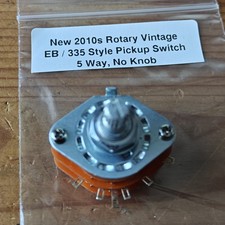 New 10s rotary for sale  PLYMOUTH