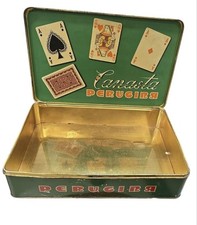 Vintage scatola latta usato  Grosseto