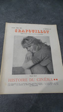 Magazine revue crapouillot d'occasion  Saultain