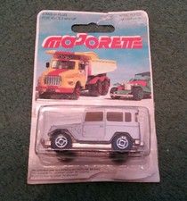 Majorette toyota land for sale  DONCASTER