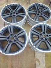 bbs split rims 18 for sale  TAMWORTH