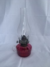 Cranberry glass finger for sale  HELENSBURGH
