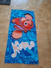 Strandtuch badetuch saunatuch gebraucht kaufen  Offenburg