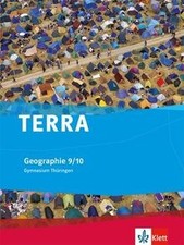 Terra geographie thüringen gebraucht kaufen  Berlin