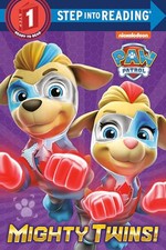 Mighty twins step for sale  UK