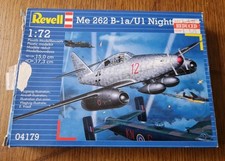 Revell messerschmitt 262 for sale  TELFORD