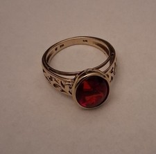 Sogni ring 375 gebraucht kaufen  Weinheim