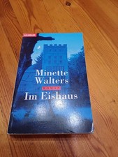 Eishaus krimi minette gebraucht kaufen Eishaus krimi minette gebraucht kaufen  Nürnberg