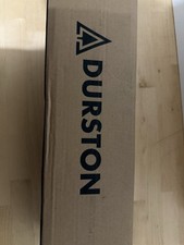 Durston X-Dome 2 tenda independente interna sólida + postes regulares, com base comprar usado  Enviando para Brazil