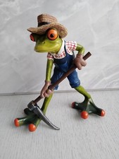 Frosch formano gärtner gebraucht kaufen  Landsberg