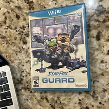 Star fox guard for sale  USA