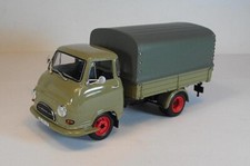 Minichamps 439154020 hanomag gebraucht kaufen  Schenefeld