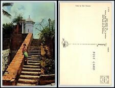 Puerto rico postcard for sale  Billerica