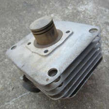 Simson s50 s51 gebraucht kaufen  Bad Sulza