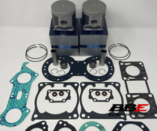 Kit de extremidade superior Yamaha Wave Runner GP 800 '98-'05 furo padrão 80,00mm, GP800R, XLT comprar usado  Enviando para Brazil