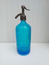 Siphon ancien eau d'occasion  Châlette-sur-Loing