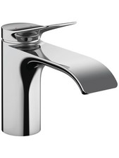 Hansgrohe vivenis waschtischar gebraucht kaufen  Hamburg