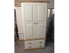 Somerset painted door for sale  CANNOCK