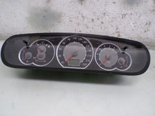 Tachometer citroen benzin gebraucht kaufen  Wolfen