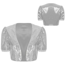 Womens glitter sequins for sale  SWANSEA
