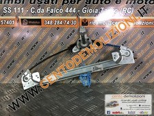 Ricambi usati 52025000 usato  Italia