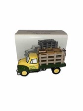 Department firewood truck for sale  Clarkston