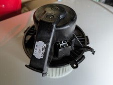 Gebläsemotor lüftermotor hei gebraucht kaufen  Werther