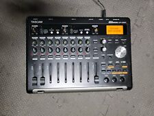 Tascam 03sd track for sale  Temple