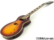 Epiphone 1959 Les Paul Standard BODY & NECK PG AAA Flame Factory Burst comprar usado  Enviando para Brazil