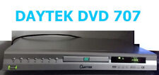 Dvd player daytek gebraucht kaufen  Rotenburg