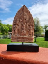Rare cambodia terracotta for sale  Darien