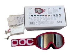 Poc skibrille iris gebraucht kaufen  Pockau