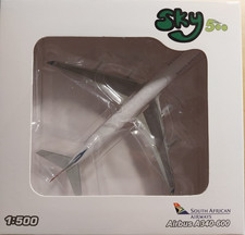 Sky500 500 south gebraucht kaufen  Obernkirchen