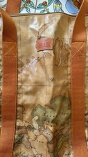 Borsa alviero martini usato  Rende