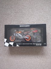 Minichamps valentino rossi for sale  LONDON