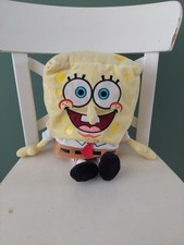 2013 spongebob nickelodeon for sale  NORTHAMPTON