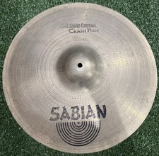 Sabian sound control for sale  Westminster