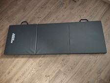 Gymnastikmatte miweba sports gebraucht kaufen Gymnastikmatte miweba sports gebraucht kaufen  Waldkraiburg