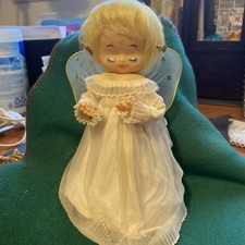 Vintage pull string for sale  Laurel