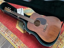 Martin d15m 2013 for sale  HAYLING ISLAND