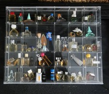Setzkasten parfum miniaturen gebraucht kaufen  Offenbach am Main