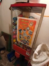 Distributore palline vintage usato  Rimini