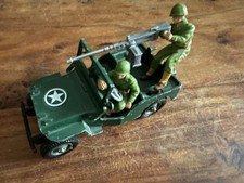 Jeep britains métal d'occasion  Bayonne