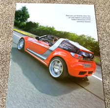 Smart brabus biturbo for sale Smart brabus biturbo for sale  PRESTON