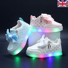 Girls kids bowknot for sale  CHELTENHAM