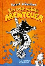 Rupert präsentiert echt gebraucht kaufen  Berlin