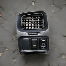 1998-2002 Honda Accord Sedan Driver ventilação lateral com interruptor de cruzeiro e teto solar, usado comprar usado 1998-2002 Honda Accord Sedan Driver ventilação lateral com interruptor de cruzeiro e teto solar, usado comprar usado  Enviando para Brazil