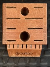 Cutco wood knife for sale  Greenville