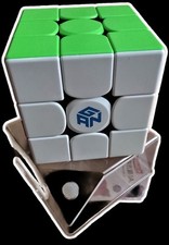 3x3 magnetic magic for sale  BATLEY