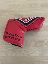 Bettinardi golf putter for sale  BEXHILL-ON-SEA